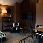 Maisonette Mit Dachterrasse - Keine Vermietung An Monteure No1 *