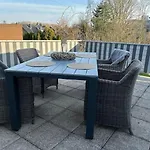 Maisonette Mit Dachterrasse - Keine Vermietung An Monteure No1 Хаймбах