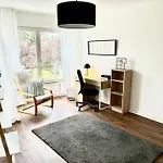 Maisonette Mit Dachterrasse - Keine Vermietung An Monteure No1 Апартаменты *