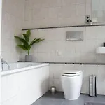 Maisonette Mit Dachterrasse - Keine Vermietung An Monteure No1 * Хаймбах