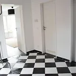 Апартаменты Maisonette Mit Dachterrasse - Keine Vermietung An Monteure No1 Хаймбах