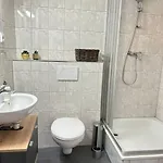 Апартаменты Maisonette Mit Dachterrasse - Keine Vermietung An Monteure No1 *