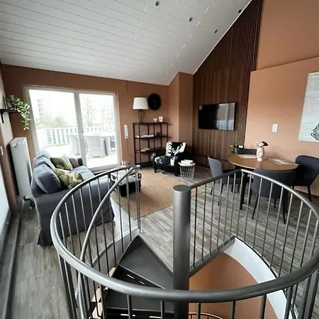 Apartman Maisonette Mit Dachterrasse - Keine Vermietung An Monteure No1 *