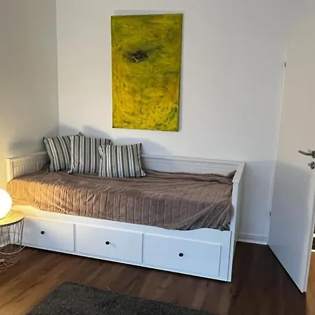 Maisonette Mit Dachterrasse - Keine Vermietung An Monteure No1 Lägenhet