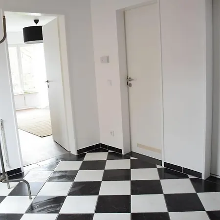 Apartmán Maisonette Mit Dachterrasse - Keine Vermietung An Monteure No1 Düren - Eifel