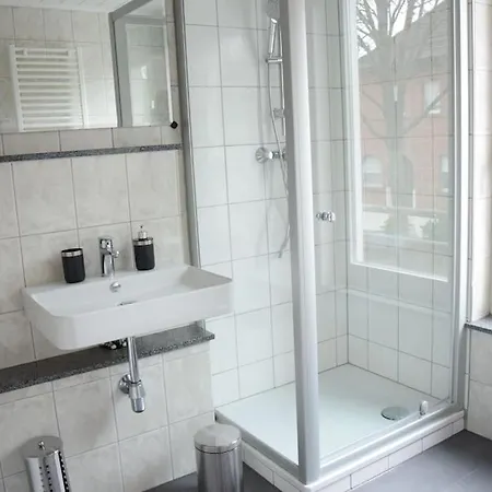 Maisonette Mit Dachterrasse - Keine Vermietung An Monteure No1 *