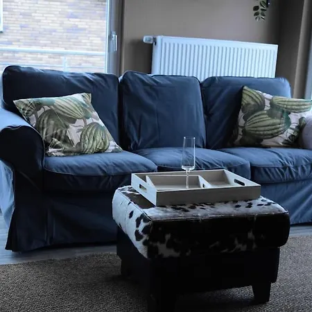 Maisonette Mit Dachterrasse - Keine Vermietung An Monteure No1 * Düren - Eifel