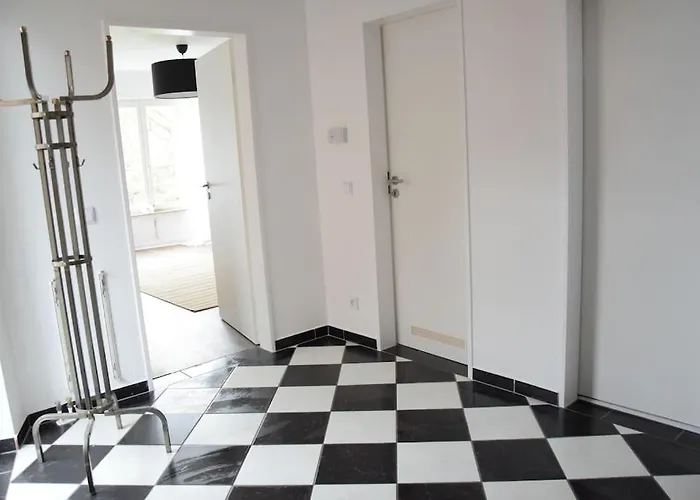 Lejlighed Maisonette Mit Dachterrasse - Keine Vermietung An Monteure No1 Düren - Eifel